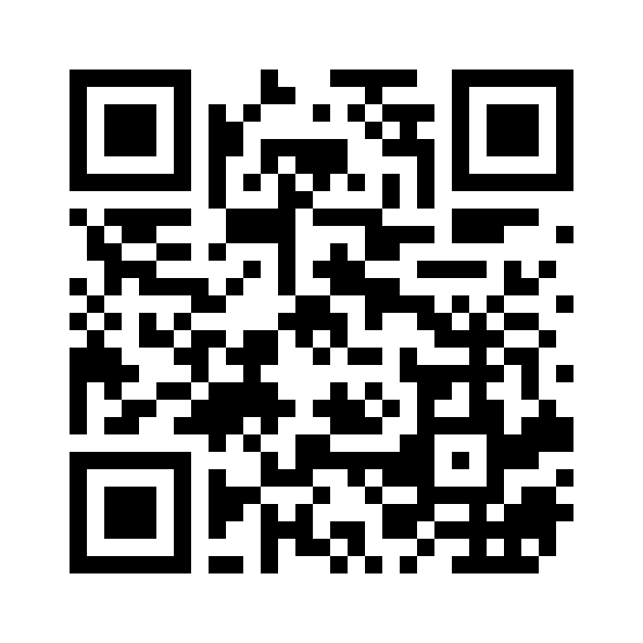 QR-kode til Kämpingepråmen, Vellinge