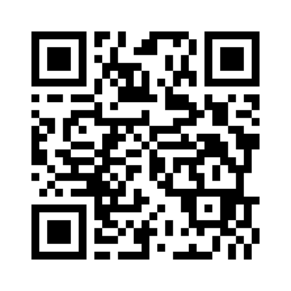 QR-kode til Træskib, Ystad