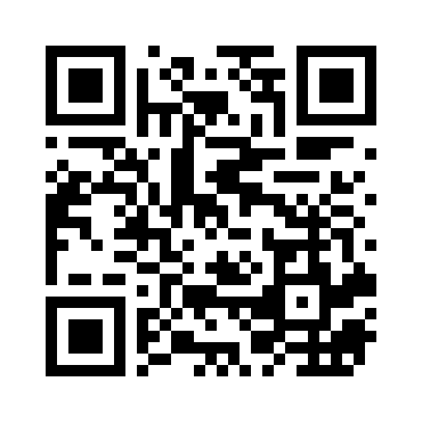 QR-kode til Sandhammaren 8, Simrishamn