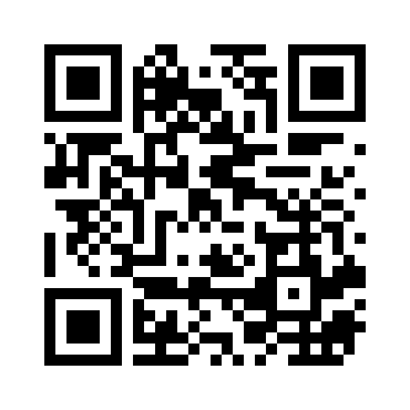 QR-kode til Sandhammaren 7, Simrishamn