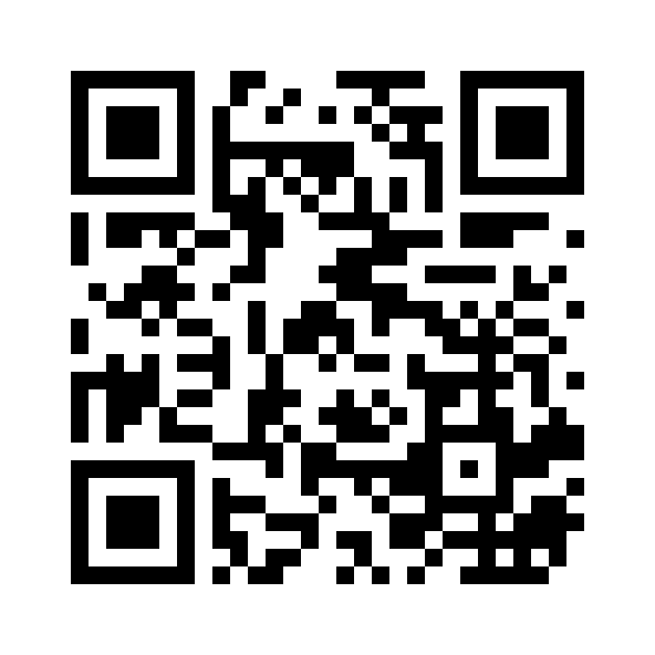 QR-kode til Sandhammaren 6, Simrishamn