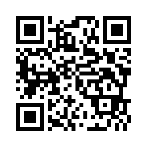 QR-kode til Sandhammaren 1, Simrishamn