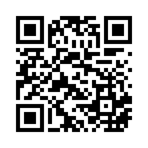 QR-kode til Minestryger, M36