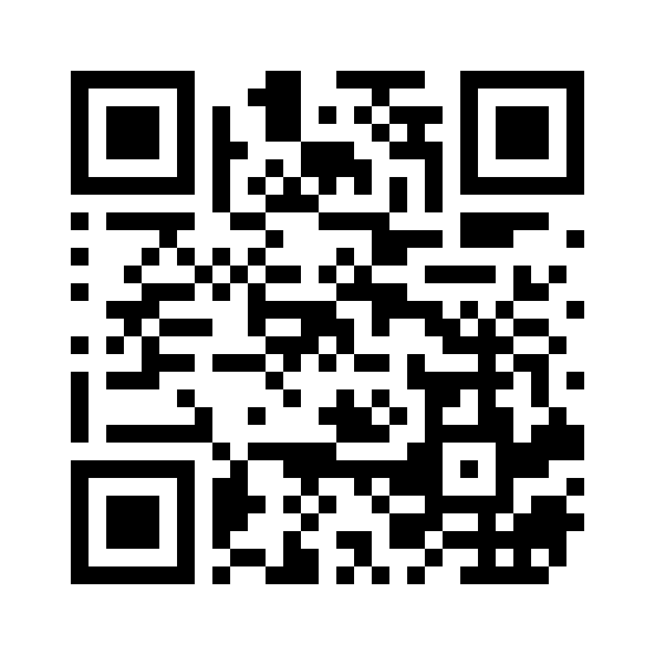 QR-kode til Västanfors