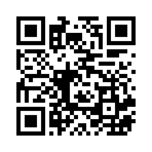 QR-kode til Nordfors