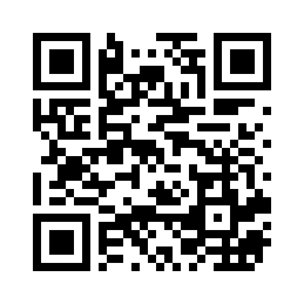 QR-kode til Hms Niger