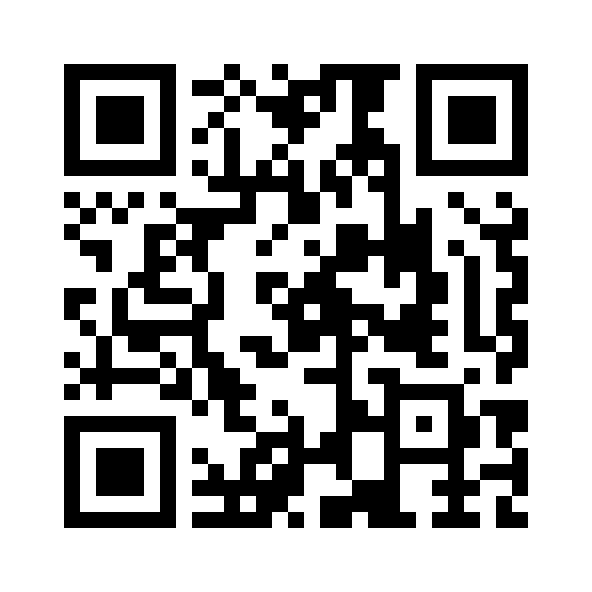 QR-kode til Le Rubis