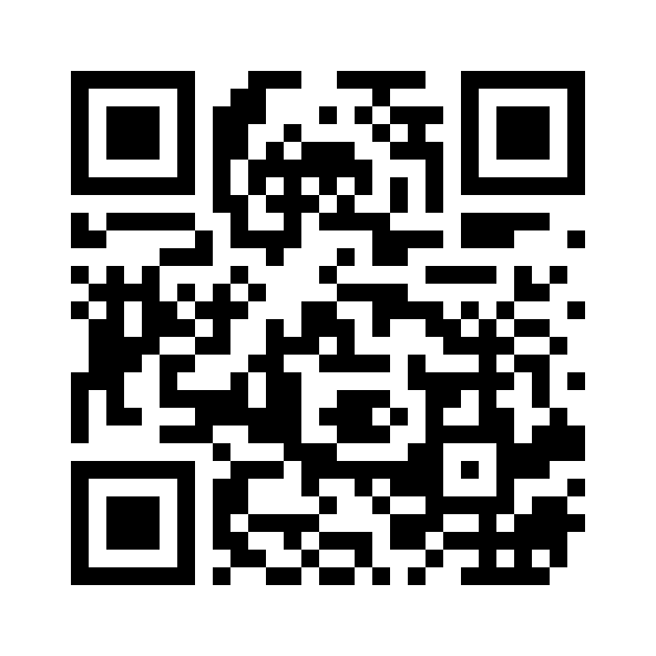 QR-kode til Dronning Dagmar