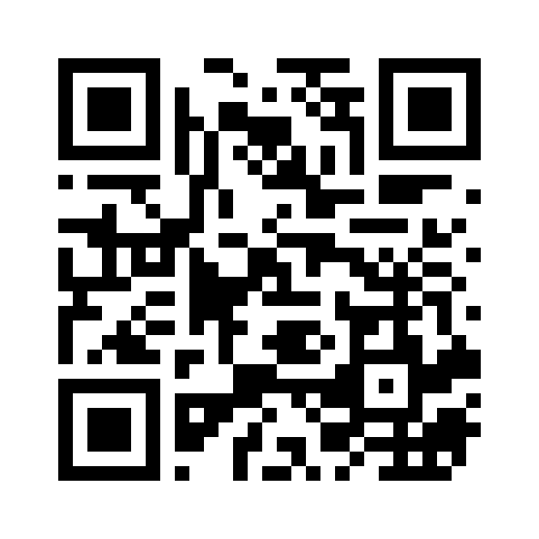 QR-kode til Stenrev. Køge Bugt
