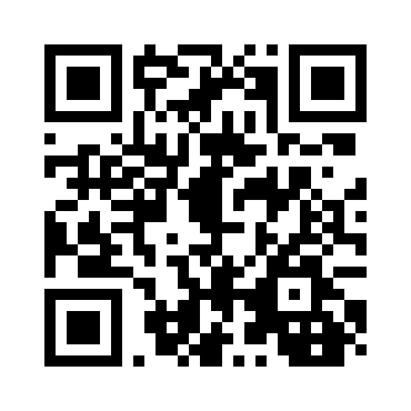 QR-kode til Jan Hubert