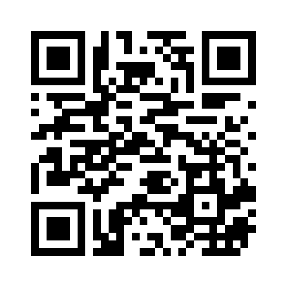 QR-kode til Reduceret dybde ved Fornæs S. Indsejlingen til Grenaa Havn