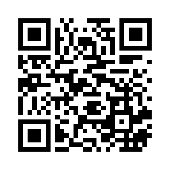 QR-kode til Reduceret dybde Odense Fjord Klapplads