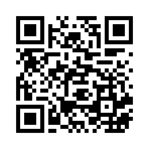 QR-kode til Reduceret dybde Kalundborg Havn