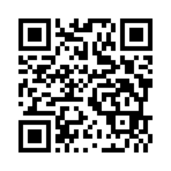 QR-kode til Reduceret dybde Aalborg Skudehavn