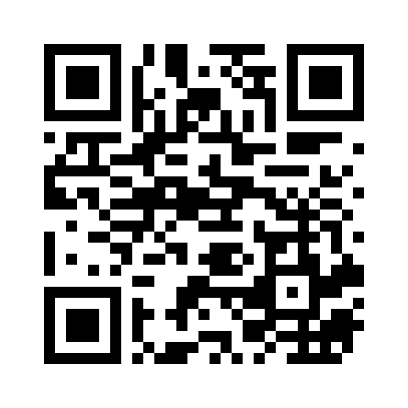 QR-kode til Hindring Køge Flak