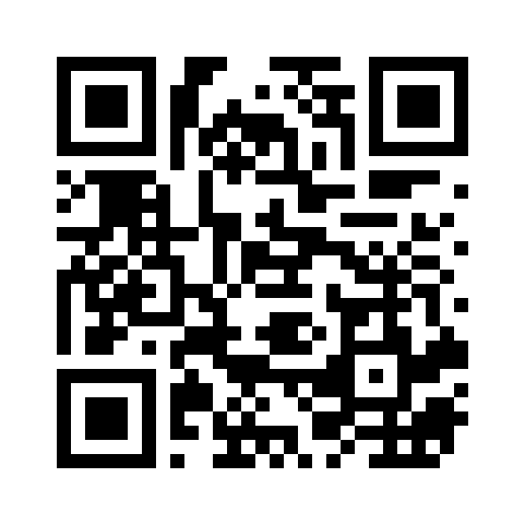 QR-kode til Reduceret dybde Vordingborg Havn. Kaj 3