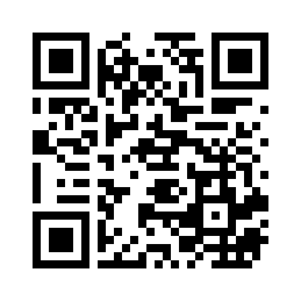 QR-kode til Stenrev Køge