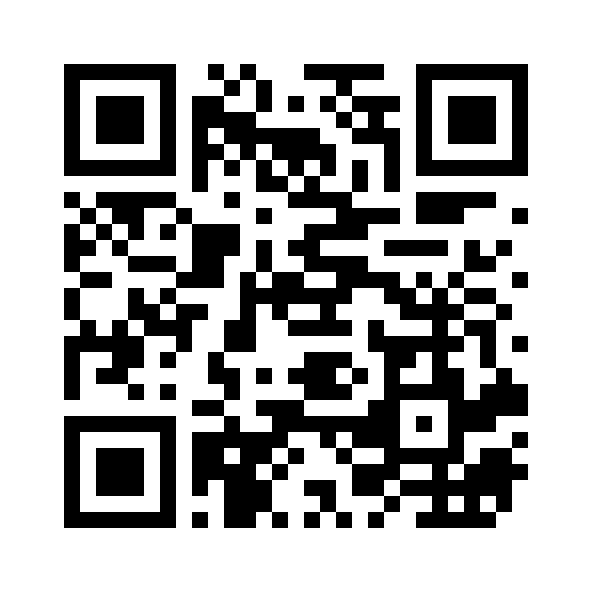 QR-kode til Undervandshindring Køge Bugt Solrød N