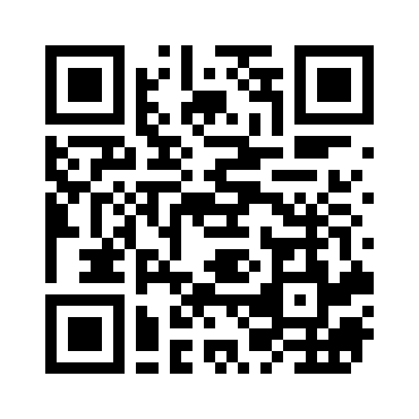 QR-kode til Måleudstyr Guldborg Sund