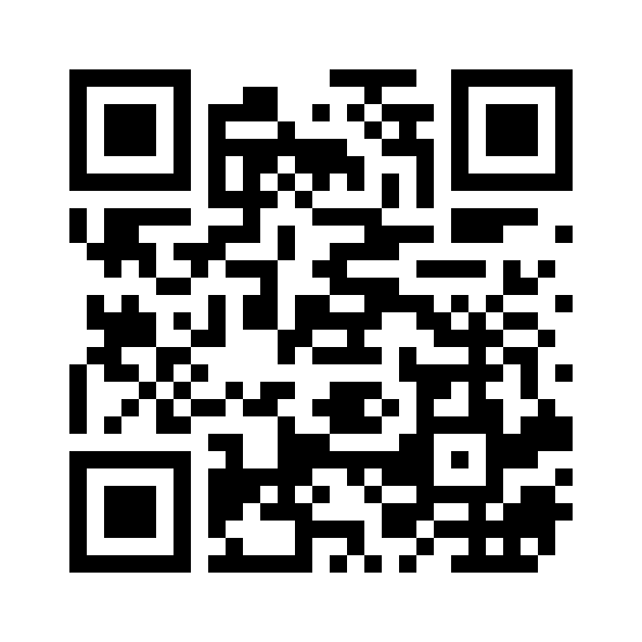 QR-kode til Måleudstyr Korsør