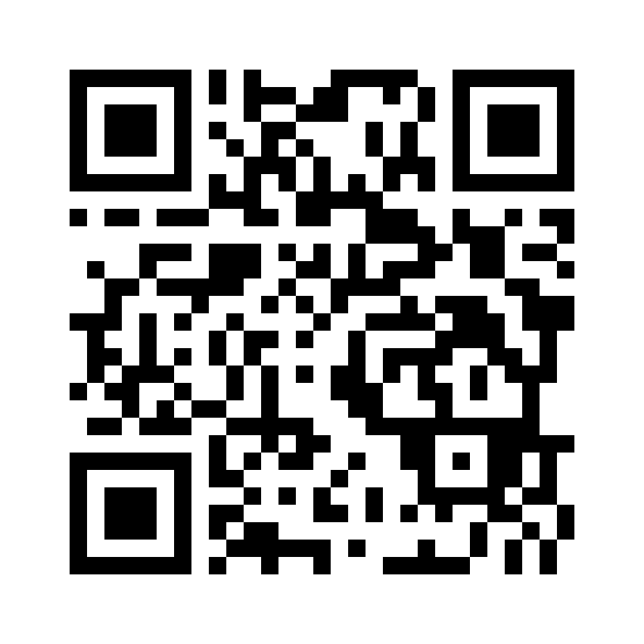 QR-kode til Reduceret dybde Nivå Havn