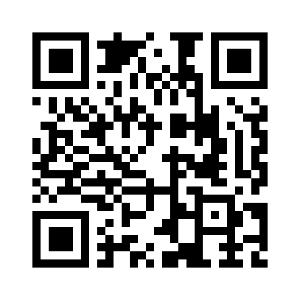 QR-kode til Reduceret dybde Ringkøbing Havn