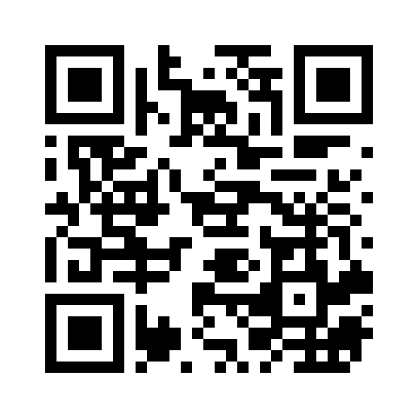 QR-kode til Reduceret dybde Nakskov Fjord W