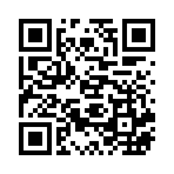 QR-kode til Reduceret dybde Nakskov Fjord E