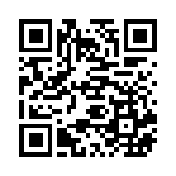 QR-kode til Reduceret dybde Anduvningen til Køge Havn