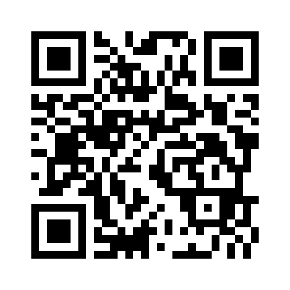 QR-kode til Reduceret dybde Ringkøbing Havn (2)