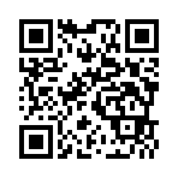 QR-kode til Sejladshindring Eskilsø W