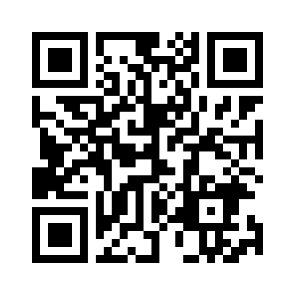 QR-kode til Tabt anker Aalbæk Bugt