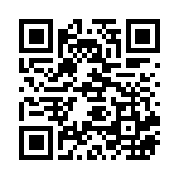 QR-kode til Vrag Hirtshals NW.