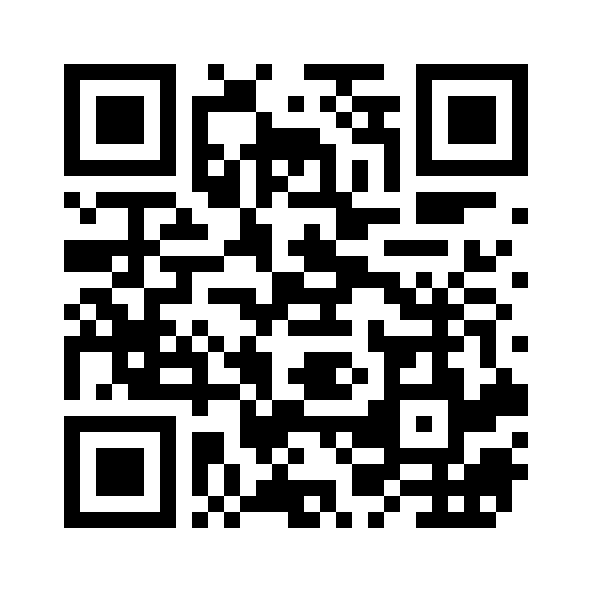 QR-kode til Vrag Hesselø Bugt. Hesselø S.