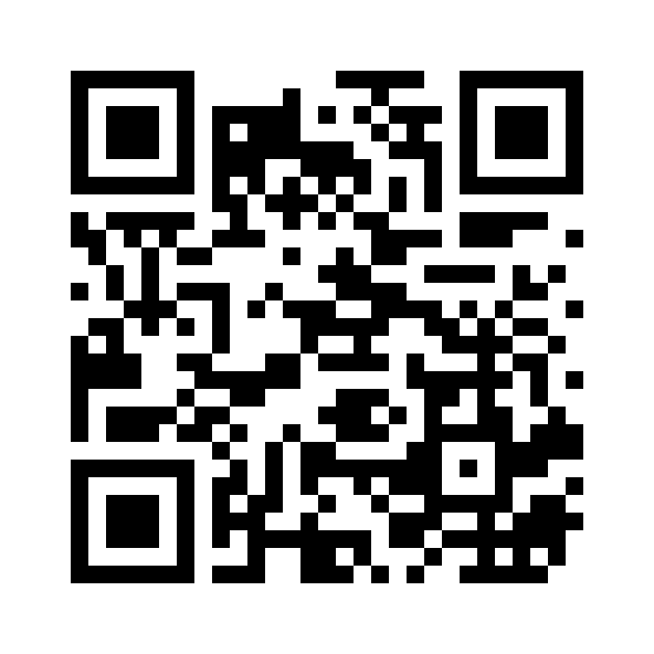 QR-kode til Vrag Ringkøbing Fjord. Falen Dyb.