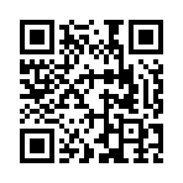 QR-kode til Vrag Rønne Banke