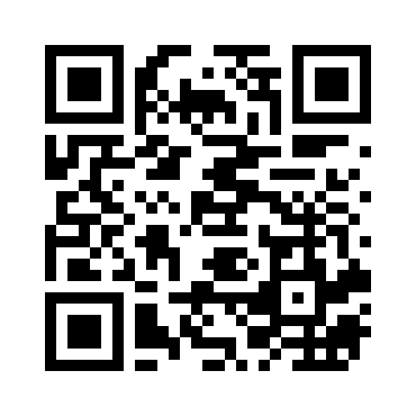 QR-kode til Vrag Årø Sund. Årøsund Havn