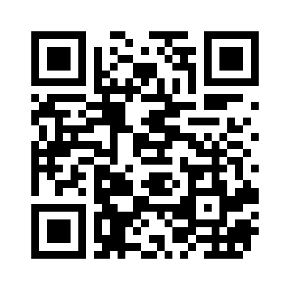 QR-kode til Vrag Årø Sund. Årøsund Havn