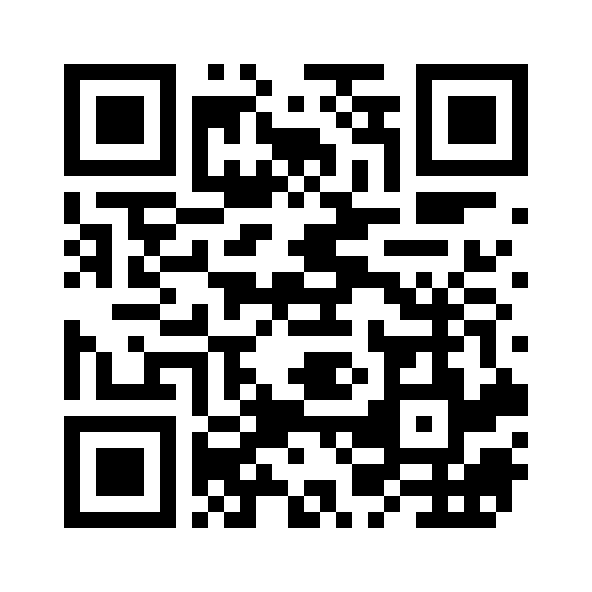 QR-kode til Vrag Kalundborg Fjord. Røsnæs S