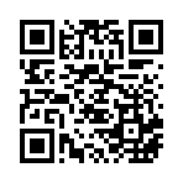 QR-kode til Inger Klit