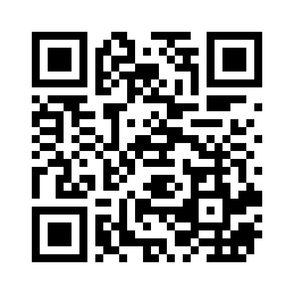 QR-kode til Vrag Hesselø Bugt. Torup Flak