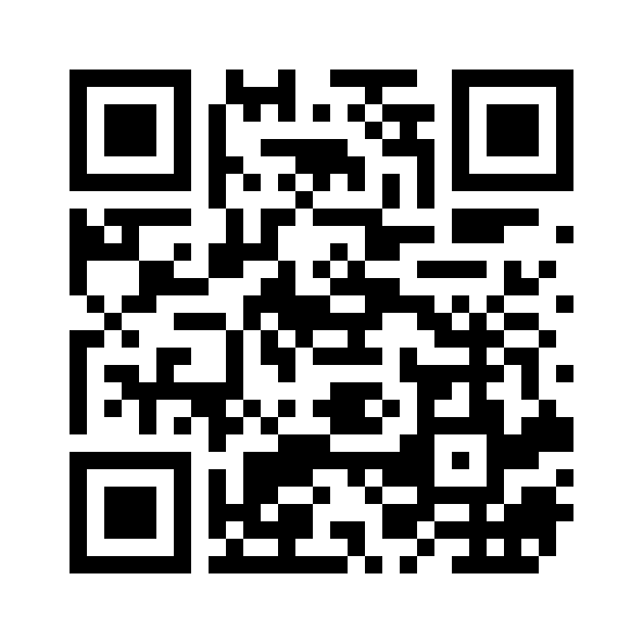 QR-kode til Vrag Bøgestrøm. Degneholm W