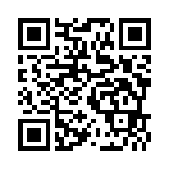 QR-kode til Vrag Bornholm SW. Rønne Banke