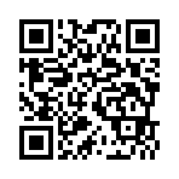 QR-kode til Vrag Fanø Bugt. Rindby Strand S