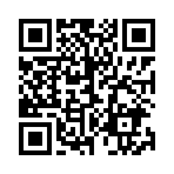 QR-kode til Vrag Nuuk (Godthåb). Inderhavn.