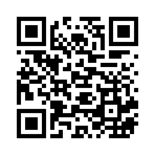 QR-kode til Vrag Venø Bugt. Struer E