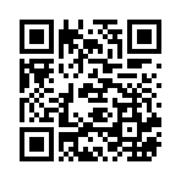 QR-kode til Vrag W-Kyst. Julianehaab. Avatarmiut