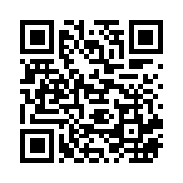 QR-kode til Vrag Gedser S