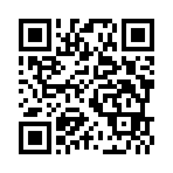 QR-kode til Vrag Bøchers Banke S.