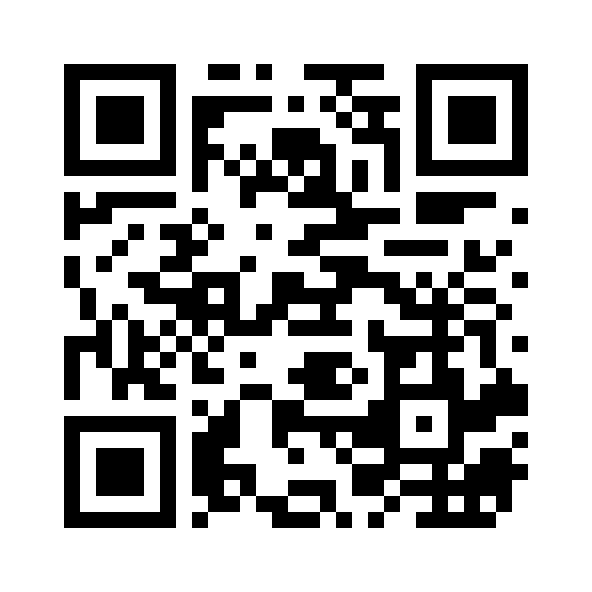 QR-kode til Vrag Peberholm NE. Søndre Flint W